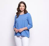 FO8062 FOIL FO8SEW IT SEAMS TOP